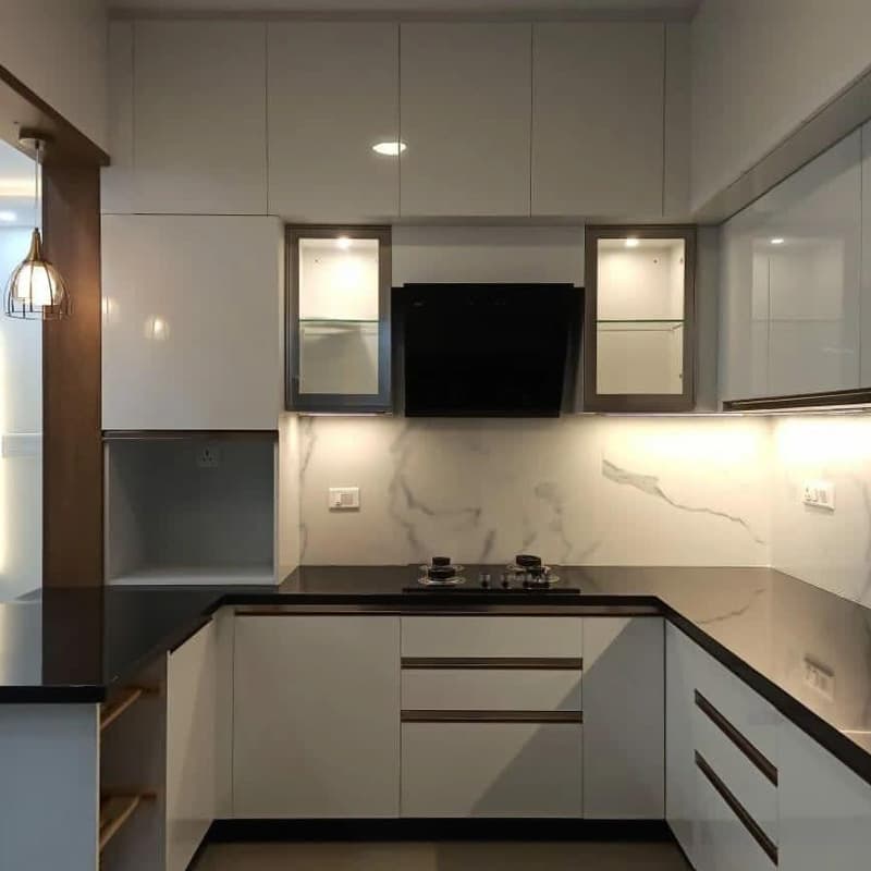 Classic Kitchen Remodel