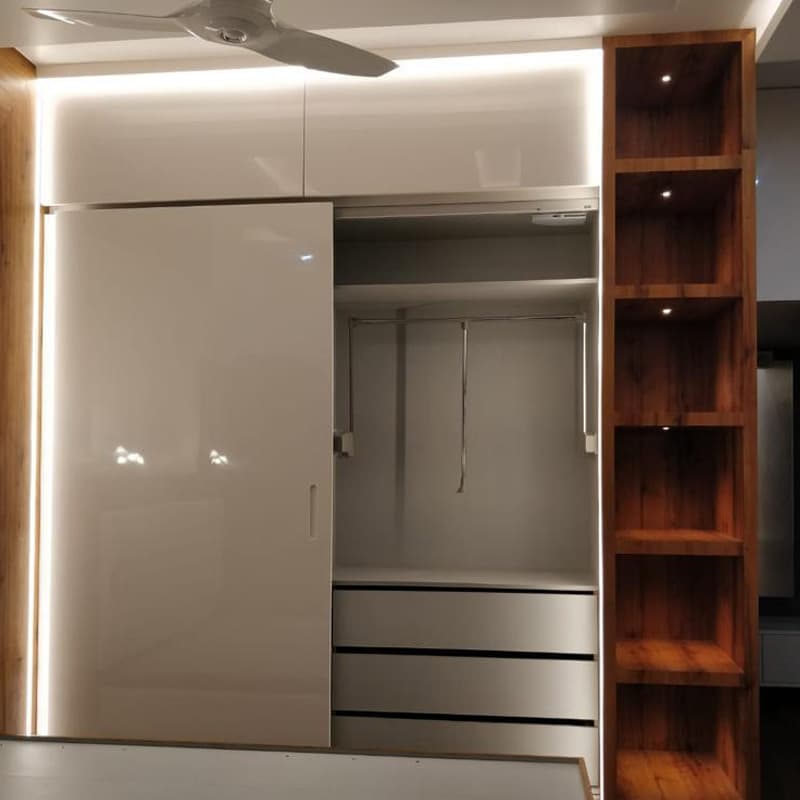 Bespoke Wardrobes
