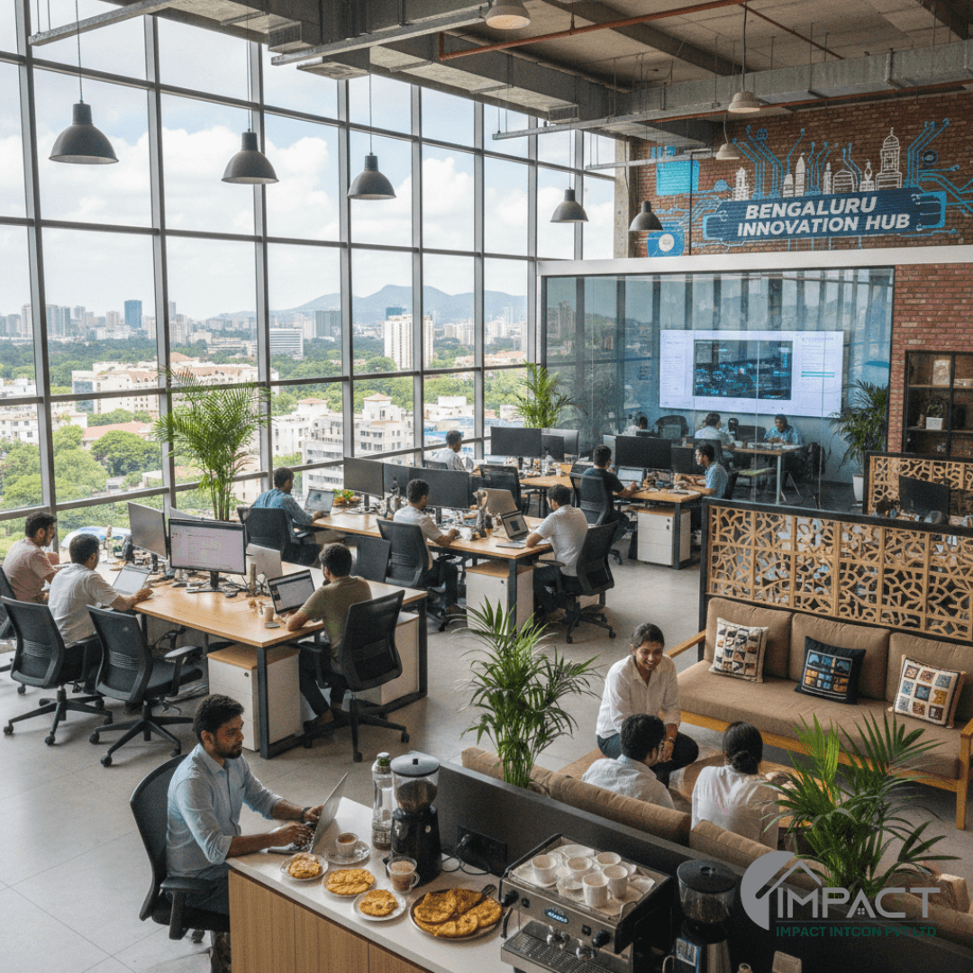 Corporate Headquarters