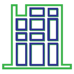 Impact Intpro Builders Logo