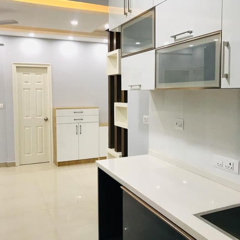 Premium Kitchen Layout