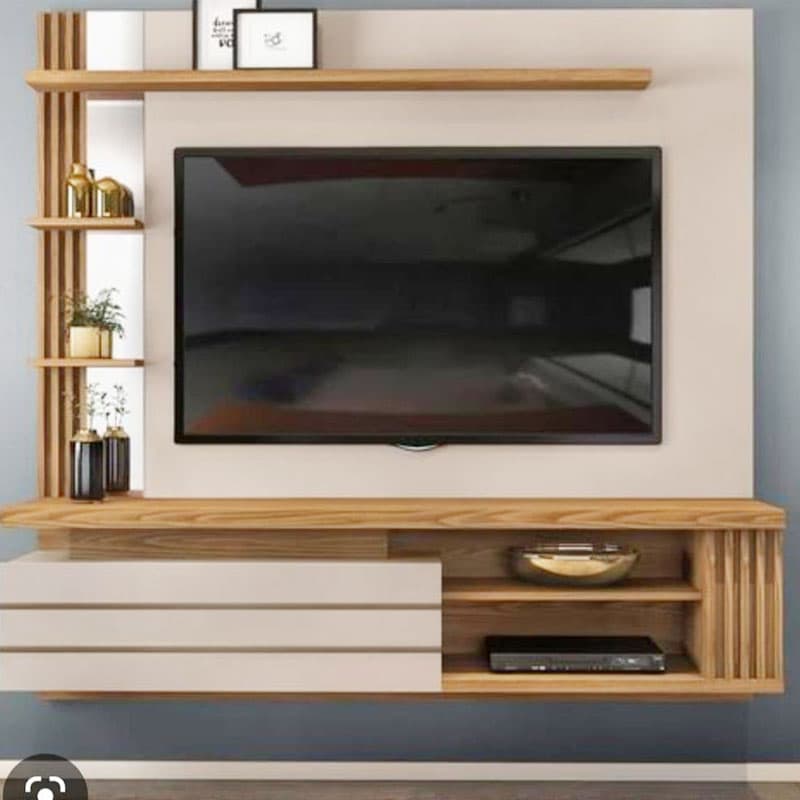 Modern TV Unit